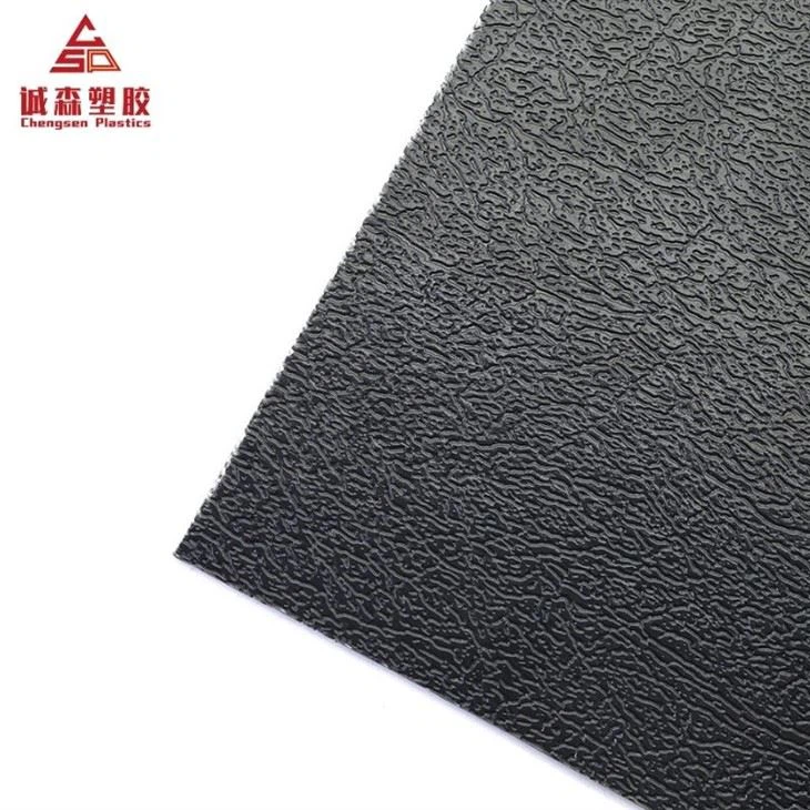 ABS polikarbonato lakštas 3mm