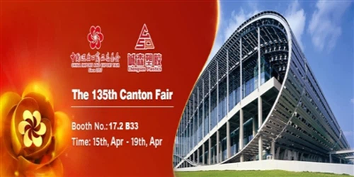 Patvirtinta, 135-oji pavasario Kantono mugė!