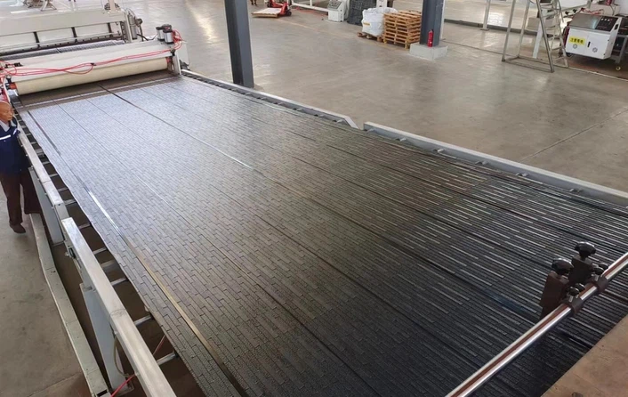 production line production line