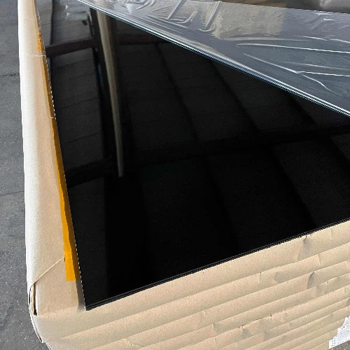 PMMA/ABS Sheet With Film PMMA/ABS Sheet With Film