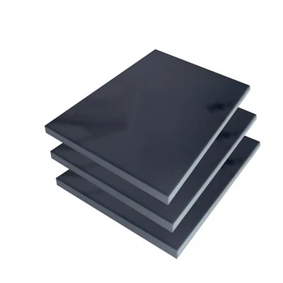 5 mm ABS plastiko lakštas