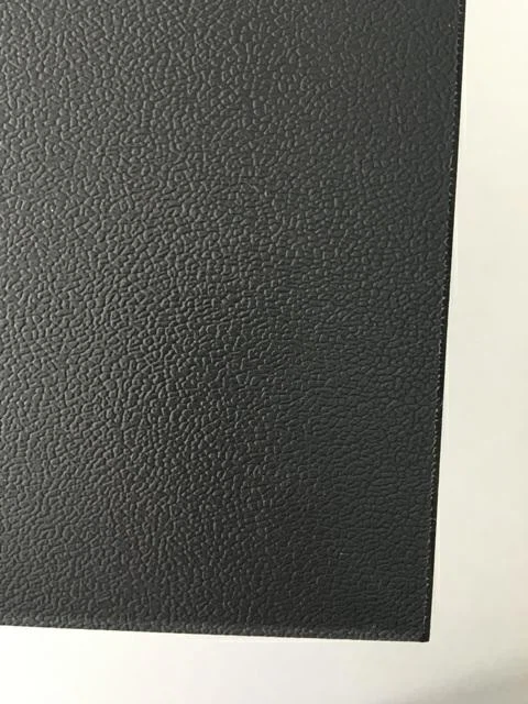 ABS lapelis labai funkcionalus plastikas