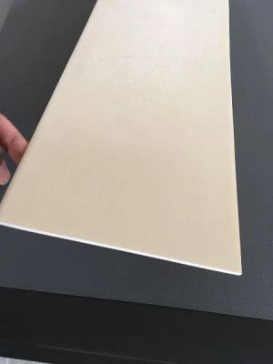 ABS aukšto atsparumo smūgio rezistanko lapas