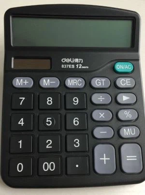 ABS "Matt" lapas "Waterproof Fire Resistance Calculator"