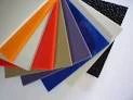 Spalvotas PMMA ABS plastiko lapas