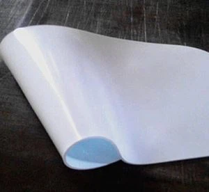 PVC lakštai su minkšta ir elastinga tekstūra