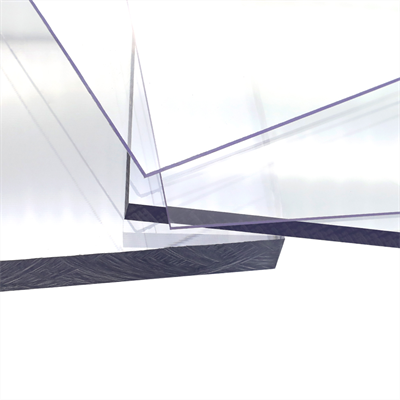 4mm Solid Polycarbonate Sheet